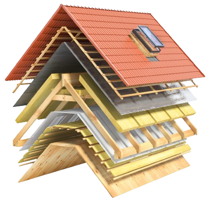 isolation toiture à Nancy