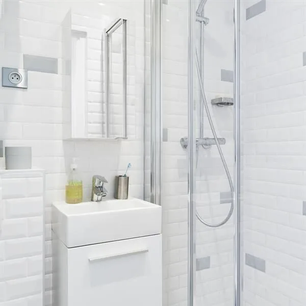 maximiser sa salle de bain a Nancy